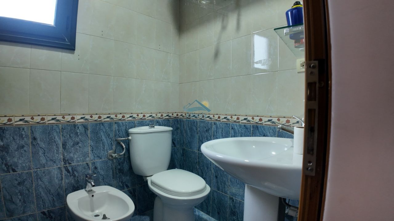 Villa With Sea View And Pool For Sale In Vlora Albania